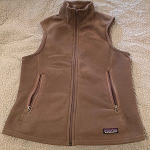 Patagonia M Synchilla vest